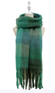 Sweet Dreams Scarf
