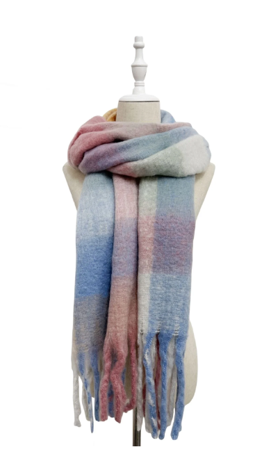 Sweet Dreams Scarf