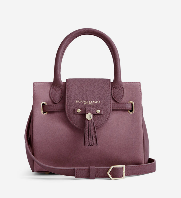 Mini Windsor Handbag