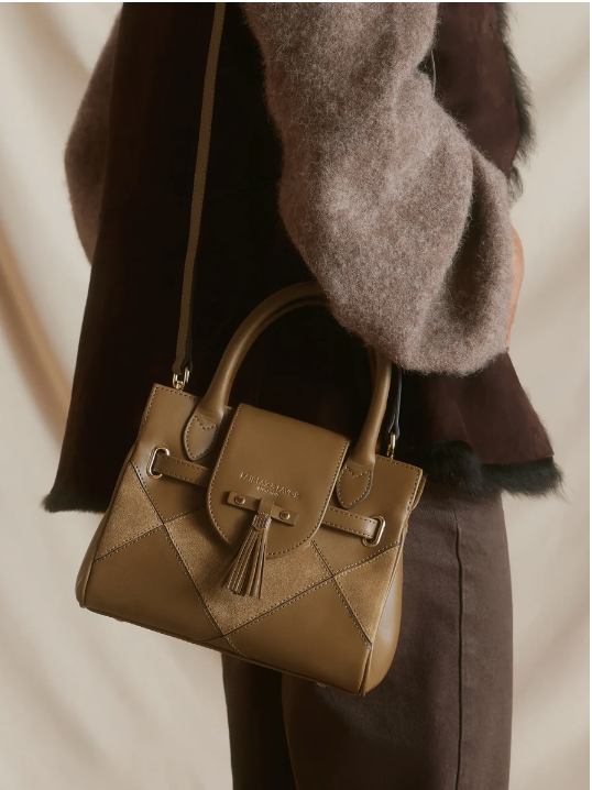 Bag llaw Mini Windsor