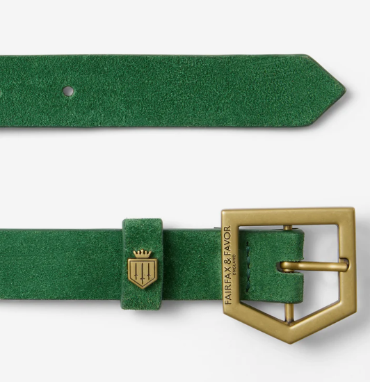 The Sennowe Belt