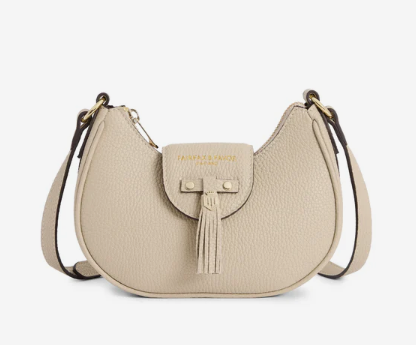 The Micro Windsor Cross Body Bag