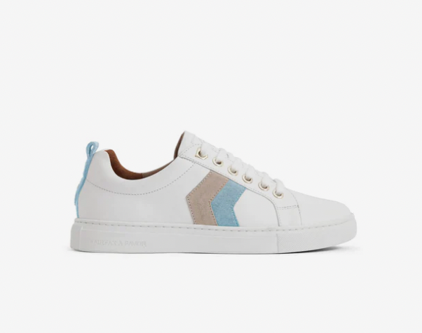 The Alexander Trainer