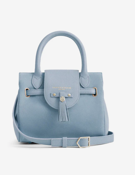 Mini Windsor Handbag