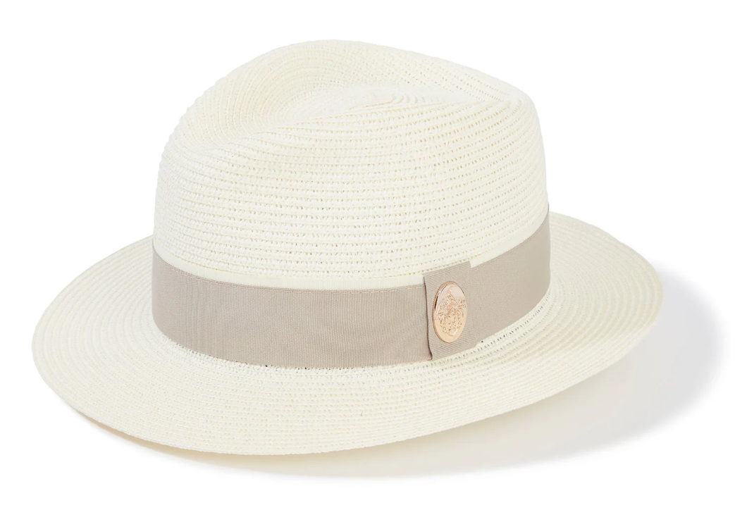Orford Summer Fedora