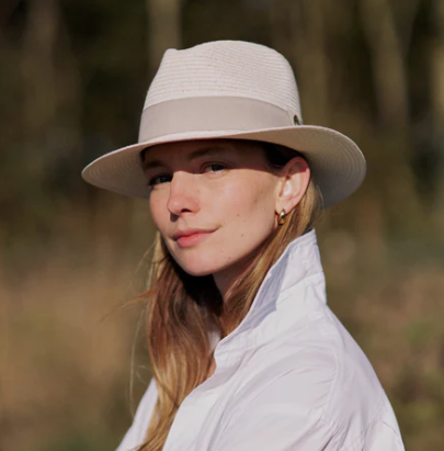 Orford Summer Fedora