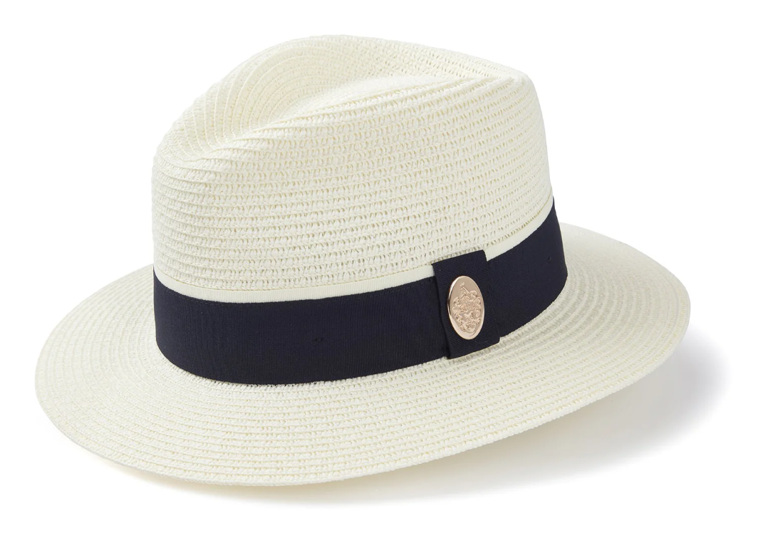 Orford Summer Fedora