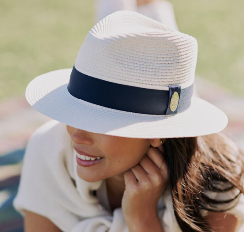 Orford Summer Fedora