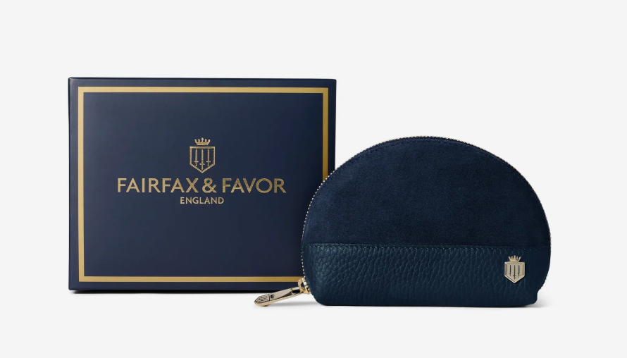 The Chiltern Coin Purse