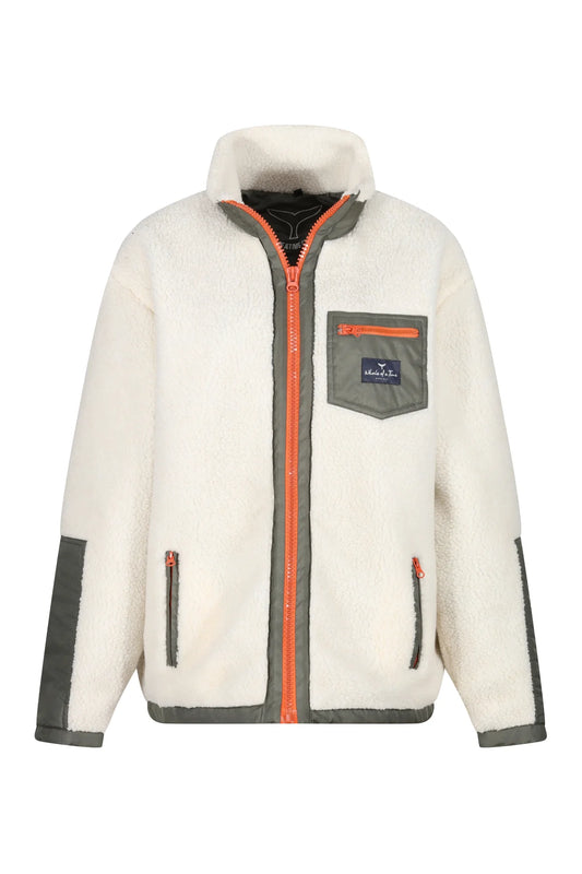 WOAT Highland Sherpa Fleece