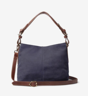 The Mini Tetbury Handbag - Llynges Inc