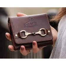 Greys Jodie Purse