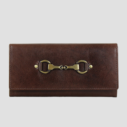 Jane Leather Purse