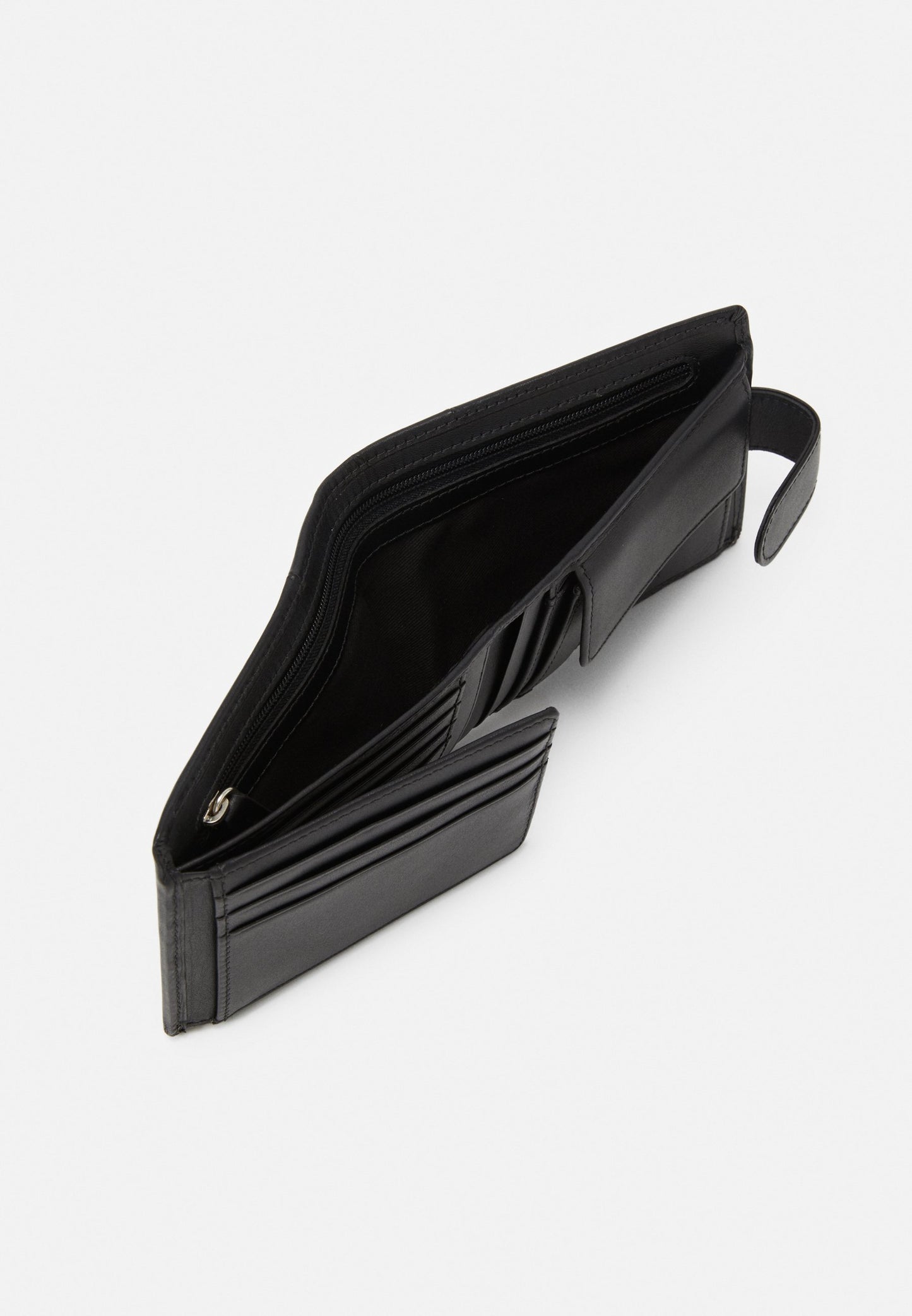 RMW Wallet with coin pocket and tab