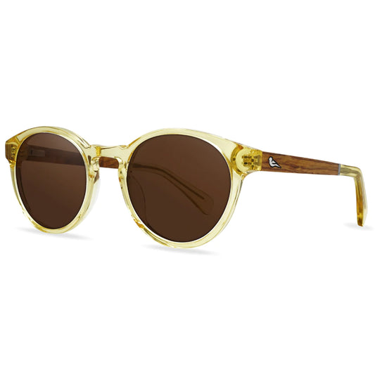 Kaka Honey Sunglasses