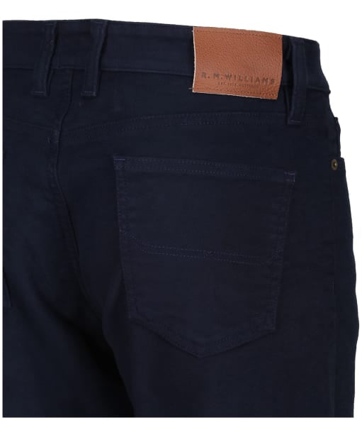 RMW Ramco Drill Jeans