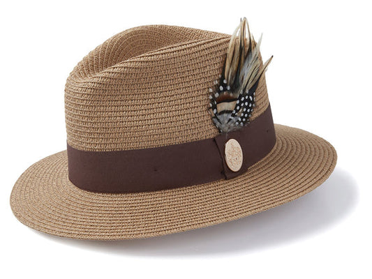 Aldeburgh Fedora