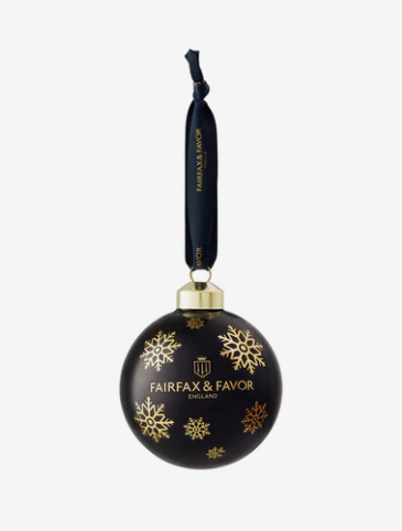 The Christmas Bauble