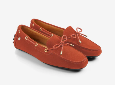 The Henley Driving Loafer - Oren Machlud