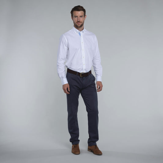 Schoffel Holt Oxford Shirt