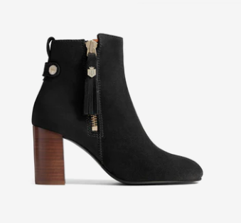 Oakham Ankle Boot