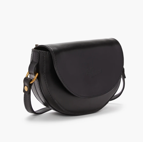 RM Williams Saddle Bag