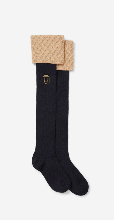 Ladies Explorer Merino Wool Socks