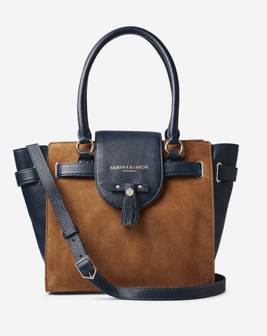 The Windsor Tote