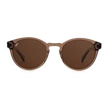 Kaka Mocha Sunglasses