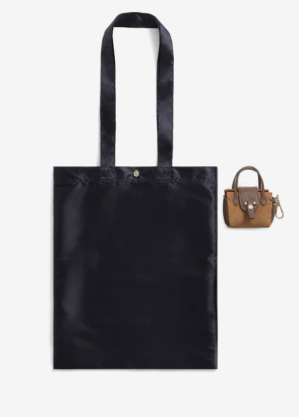 Mini Windsor Shopping Tote